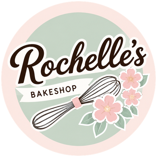 Rochelle's Bakeshop logo